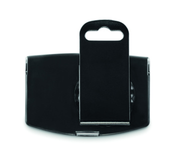 Logotrade verslo dovanos nuotrauka: 32 dalių atsuktuvų antgalių rinkinys